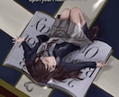 なんでもデザインします デザインのジャンルを問わず、柔軟に対応します。 イメージ2
