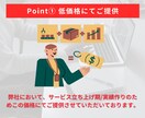 YouTubeなどの動画・音声から文字起こしします 先着3名様！サービス立ち上げ期につき期間限定の価格で提供中！ イメージ3
