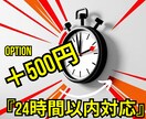 おぢ × AI 視点で仕事＆ストレス診断！します 「あなたに合う適職＆ストレス耐性を診断！」 イメージ5