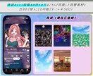 歌ってみたショート専用◎MIX＋動画込で制作します 劇伴作家の高品質MIX┊初めての方もお気軽に◎動画のみもOK イメージ7