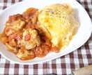 １人暮らしにおすすめ！食材使い切り週間献立考えます 2週間分の夕飯献立とレシピを管理栄養士が提案します。 イメージ2