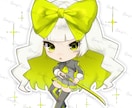 キャラ愛溢れるSDイラストお描きします あなたの"かわいい"をとことん追求します！ イメージ5