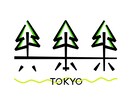 シンプルで親しみやすいロゴを作成します お店のロゴを作ってみませんか？ イメージ4