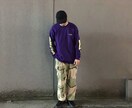 全身コーディネート致します 老若男女問わず納得させる全身コーディネート致します。 イメージ2