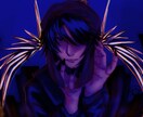 人物イラスト/ご希望に合わせた絵を描きます ショタや男性を描くのが得意です！可愛い女の子も描けます！ イメージ1