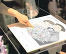 ゲスト参加型｜オシャレな結婚証明書デザインします 可愛い結婚証明書で参加したゲストも大盛り上がり！ イメージ7