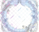 オリジナルデザインのアイコンリングを制作します ご希望に沿ったオリジナルデザインのアイコンリングを制作します イメージ3