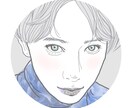 最短１日！激安で高品質なオーダーアイコン作ります SNSや電話帳のアイコンに！カップルでのアイコンも作れます イメージ8