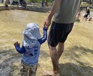 1児のパパ兼、作業療法士が心のお悩み相談します 1児のパパ兼、作業療法士でありながら、自分も鬱経験者。 イメージ1