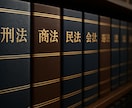 解約通知原案作成。プロ行政書士が解約原案作成します 契約の解約、契約書の読み込み、解除、クーリングオフ、解約通知 イメージ2