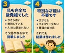 Kindle出版で印税収入を作る方法を教えます 本業あり、初心者でもできるAI+Kindle出版ロードマップ イメージ3