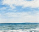 海からの手紙をお届けします 今のあなたに必要な言葉を届けます イメージ1