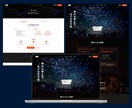 3名限定35,000円！集客爆増サイト制作します 実績40社超！先着3名様限定35,000円 イメージ3