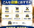 実店舗向けMeta広告の初期設定を代行します 現役運用者がInstagram・Facebook広告を支援 イメージ4