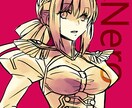 可愛いSNS用のアイコンを描きます 自分だけのオリジナル作品でSNSをかざりませんか？ イメージ2