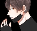 イラスト描きます 単色でも気に入るイラスト描きます！ イメージ4