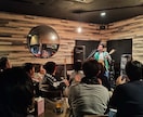 夢だった【ゼロからの音楽活動】始め方教えます 本業がある大人の方、学生さん、主婦、誰でも始められます！！ イメージ3