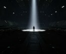 霊感霊視＊宇宙超意識ヒーリングで無視をやめさせます 無視されてつらい？職場、ママ友に、無視され孤独？無視STOP イメージ1