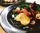 料理初心者の方も出来る簡単おしゃれレシピ提供します 管理栄養士&料理教室講師が考案 イメージ1