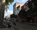 ベトナム・ホーチミンについてアドバイスします ８区に３ヶ月滞在、渡越経験10回以上 イメージ3