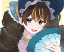 アイコン制作します ちゅるっとかわいいお顔で目を惹きます！！ イメージ6