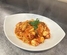 季節メニュー考えて撮影までします 旬の食材を使った料理困ってませんか イメージ1