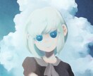 最短二日！厚塗りキャラクターイラスト描きます 筆の早い厚塗り人物イラスト絵師 イメージ3