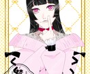 ご要望のイラストをお描きします アイコン、1枚絵、表紙、挿絵などご希望のイラストを制作します イメージ1