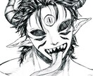 イラストを描きます あなた用のイラストを描きます！ イメージ5
