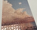 パズル制作代行します お家に眠ってるパズルありませんか？ イメージ2