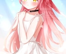 商用利用込み！可愛いイラストをお描きします 丁寧に可愛いイラストを仕上げます！！ イメージ8