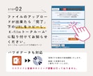 実質最安値で結婚式ムービーをデータ変換します 無料オプションたくさん！式場の指示書丸投げでOK イメージ9
