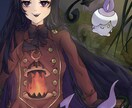 可愛い女の子中心に描いています ゆるふわ女の子〜中性女の子まで描きます イメージ3
