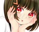 イラストオーダー承ります 【自分だけのイラストが欲しい方へ】 イメージ3