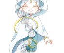 あなた好みのキャラクターが通話でお相手します プロ認定■現役プロ声優＆ライターですが、中の人は気にしない！ イメージ10