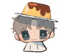 デフォルメキャラ描きます 只今先着1名様限定！お試し価格！是非依頼してみませんか？ イメージ3