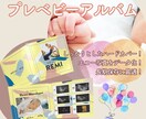 ナチュラルでおしゃれなバナー制作します 女性向け、写真中心のシンプルで見やすいデザインが得意です イメージ4