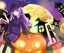 歌ってみた・オリジナル曲等のMVイラスト描きます 素敵な動画になりますよう、頑張ります！ イメージ3