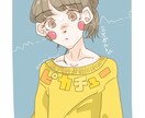 格安でSNS等のアイコン製作します イメージにあった世界で一つのアイコンにしてみませんか? イメージ5
