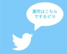 ツイッターの優良な日本ユーザーをコツコツ増やします 手作業で代行！毎日約10人のリアルユーザをフォロワー化。 イメージ3