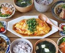 冷蔵庫の食材の使い方をお手伝い、お教えします 多ジャンルの料理に精通しているので、色々なテイストにします！ イメージ3