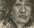 写真をもとに加工ではないリアルな似顔絵を描きます ★鉛筆と木炭のデッサン★高品質な原画をお届け★データのみも可 イメージ4