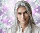 なぜ続かない？あなたの恋癖をタロットで整えます また同じ終わり方をしてしまった…。誰かと話したいあなたへ イメージ1