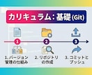 Gitの使い方を基礎から教えます Gitが怖いのは、あなたのせいじゃない。実は私も怖い イメージ4