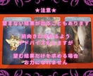 チャット占い★ネット経由の片思い特化鑑定します SNS・アプリ等ネット経由の恋愛専門！時間内質問無制限♪ イメージ7