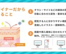 分かりやすい！伝わる！図解・解説イラスト制作します 整形外科・歯科・美容外科様など様々な図解イラストを作成 イメージ1