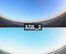 AZUL｜Lightroomプリセット販売します スマホで撮影した写真、ワンタッチで大変身！ イメージ6