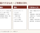 Excelの関数・集計・管理表を代行します 関数・集計・管理表を動く状態でお届け イメージ2