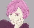 商用OK♪スタイリッシュなイラスト描きます ポップな色使いでおしゃれ！アイキャッチングなイメージ！ イメージ4