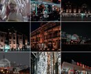 写真加工承ります 写真をオシャレにしたい人集まれ イメージ5